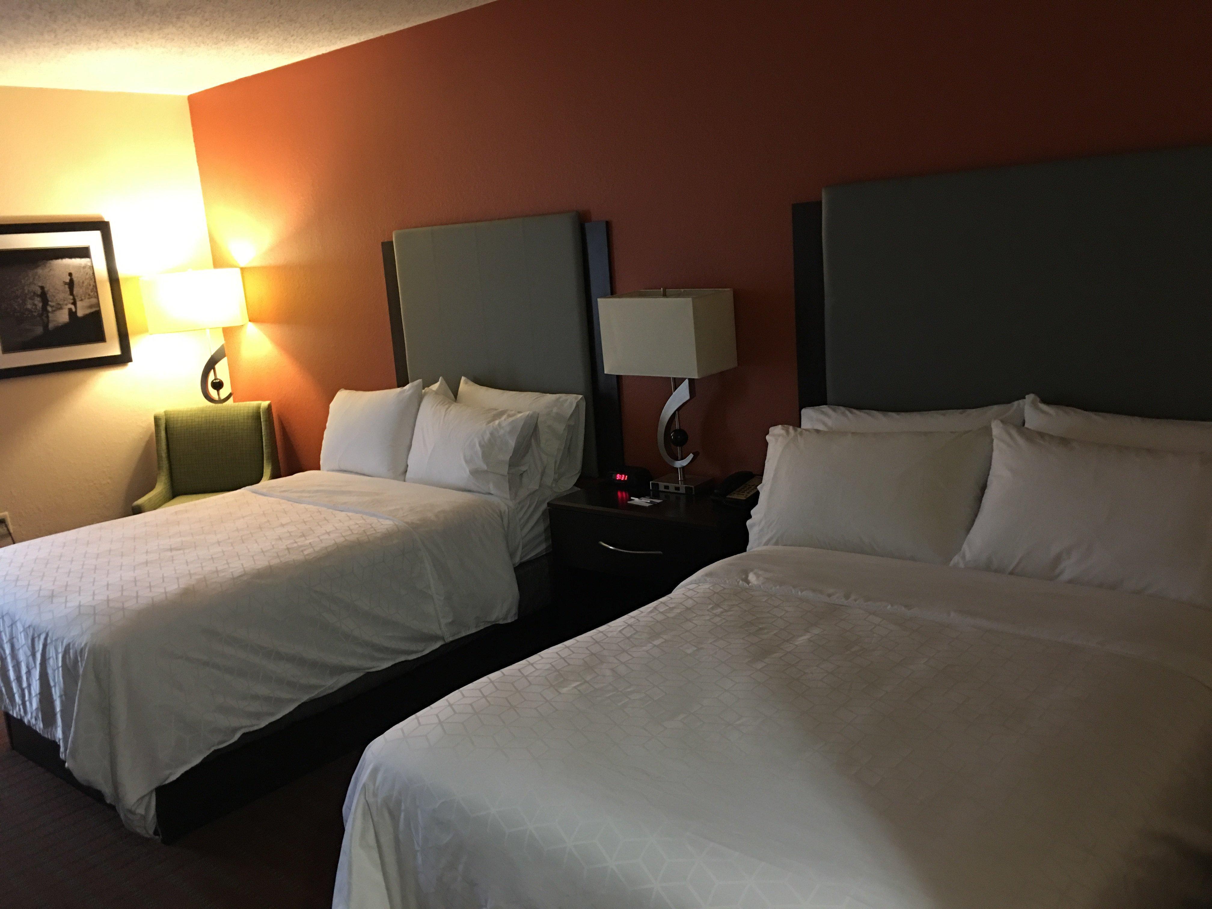 Holiday Inn Express Hotel & Suites Laurinburg By Ihg Exterior foto